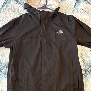 North Face Antora Jacket